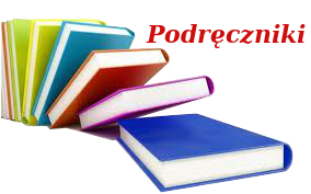 Podręczniki na rok szkolny 2020/2021